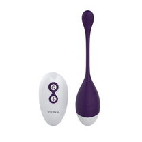 Nalone Nalone Sweetie Vibratie Eitje - Paars