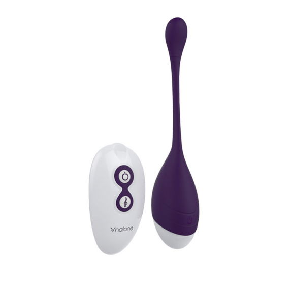 Nalone Nalone Sweetie Vibratie Eitje - Paars