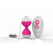 Nalone Nalone Miu Miu Vibratie-Eitje - Roze