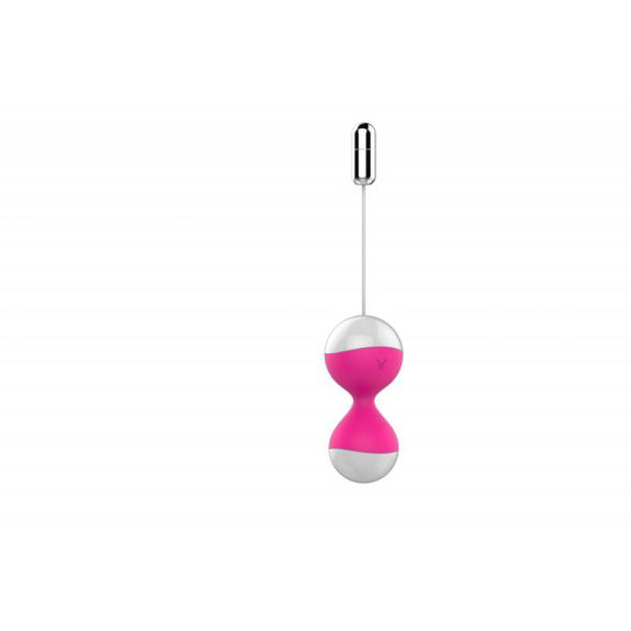 Nalone Nalone Miu Miu Vibratie-Eitje - Roze