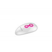 Nalone Nalone Miu Miu Vibratie-Eitje - Roze