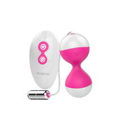 Nalone Nalone Miu Miu Vibratie-Eitje - Roze