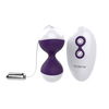 Nalone Nalone Miu Miu Vibratie-Eitje - Paars Nalone Nalone Miu Miu Vibratie-Eitje - Paars