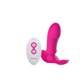 Nalone Nalone Marley Prostaat Vibrator - Roze