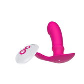 Nalone Nalone Marley Prostaat Vibrator - Roze