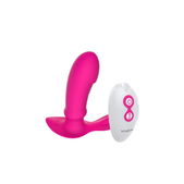 Nalone Nalone Marley Prostaat Vibrator - Roze