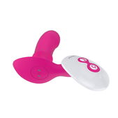 Nalone Nalone Marley Prostaat Vibrator - Roze