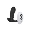 Nalone Nalone Marley Prostaat Vibrator - Zwart Nalone Nalone Marley Prostaat Vibrator - Zwart