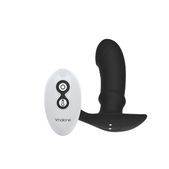 Nalone Nalone Marley Prostaat Vibrator - Zwart