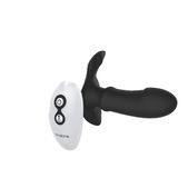 Nalone Nalone Marley Prostaat Vibrator - Zwart