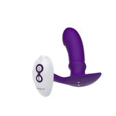 Nalone Nalone Marley Prostaat Vibrator - Paars