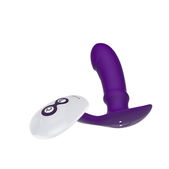 Nalone Nalone Marley Prostaat Vibrator - Paars