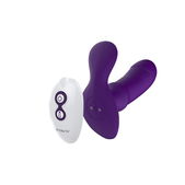Nalone Nalone Marley Prostaat Vibrator - Paars