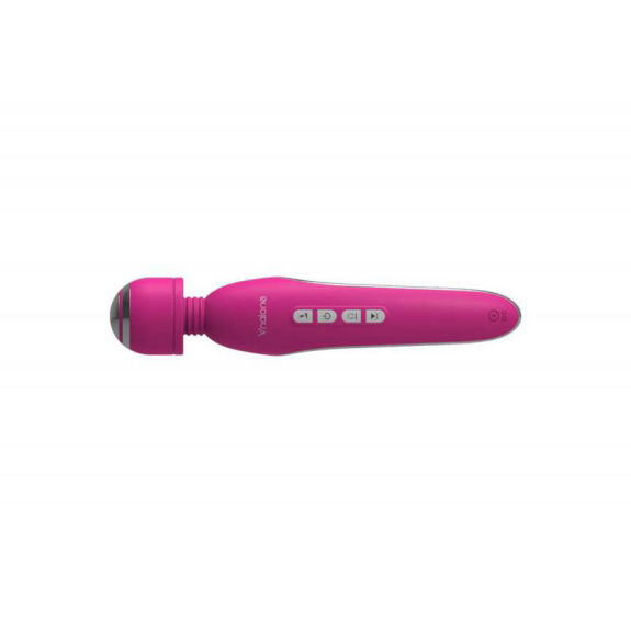 Nalone Nalone Electro Wand Vibrator