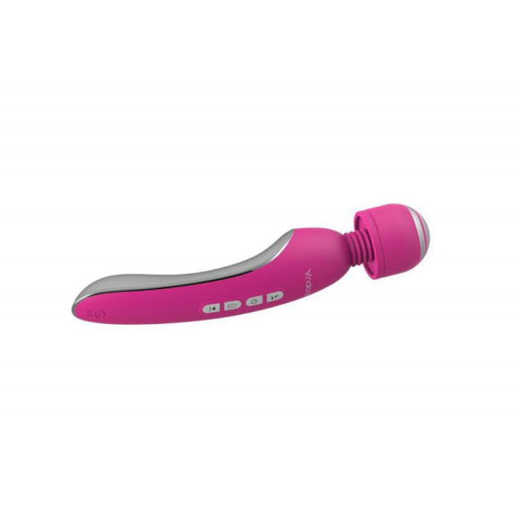 Nalone Nalone Electro Wand Vibrator