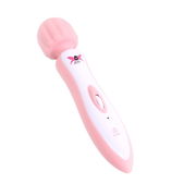 Pixey Pixey Recharge 2.0 Wand Vibrator