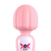 Pixey Pixey Recharge 2.0 Wand Vibrator