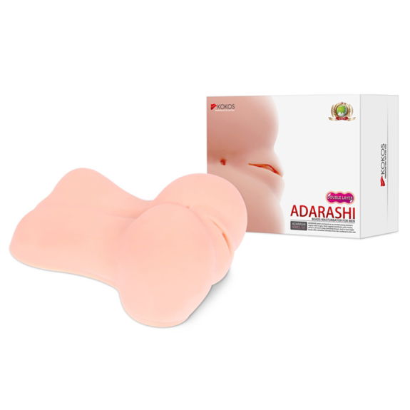 Kokos Adarashi Masturbator