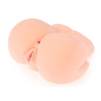 Kokos Juliana Masturbator