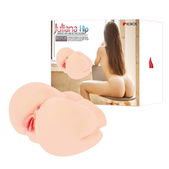 Kokos Juliana Masturbator