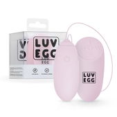 LUV EGG LUV EGG - Roze