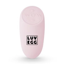 LUV EGG LUV EGG - Roze