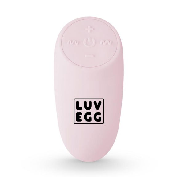 LUV EGG LUV EGG - Roze