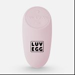 LUV EGG - Roze