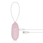 LUV EGG LUV EGG - Roze