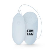 LUV EGG LUV EGG - Blauw