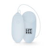 LUV EGG LUV EGG - Blauw LUV EGG LUV EGG - Blauw