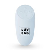 LUV EGG LUV EGG - Blauw