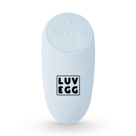 LUV EGG LUV EGG - Blauw
