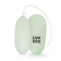 LUV EGG LUV EGG - Groen