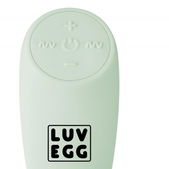 LUV EGG LUV EGG - Groen