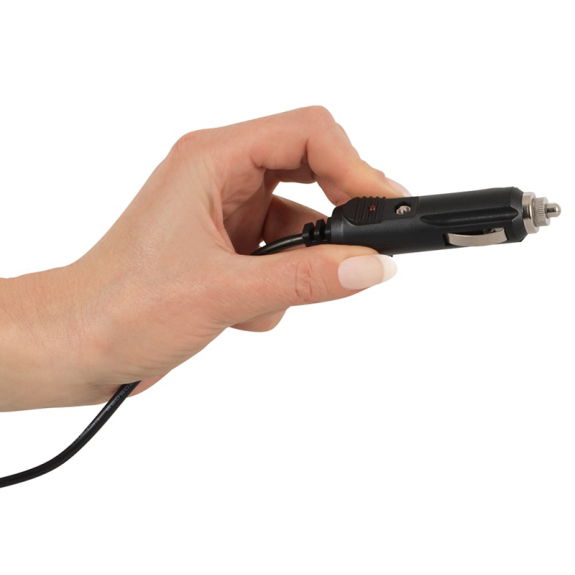 Suck-O-Mat Suck-O-Mat Auto Adapter