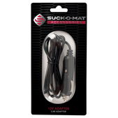 Suck-O-Mat Suck-O-Mat Auto Adapter