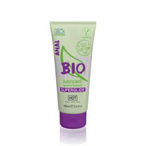 HOT BIO Superglide Anal Waterbasis Glijmiddel