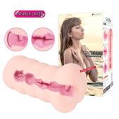 Kokos Gloria Masturbator