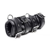 Strict Slave Bondage Shackle Set