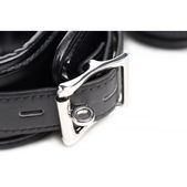 Strict Slave Bondage Shackle Set