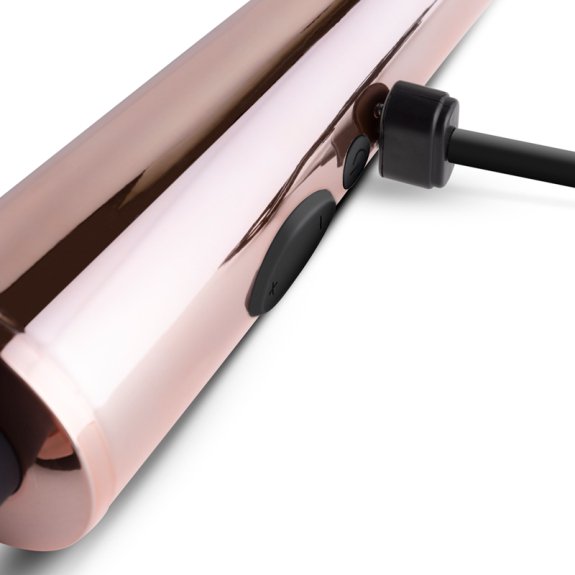 Rosy Gold Rosy Gold - Nouveau Wand Massager
