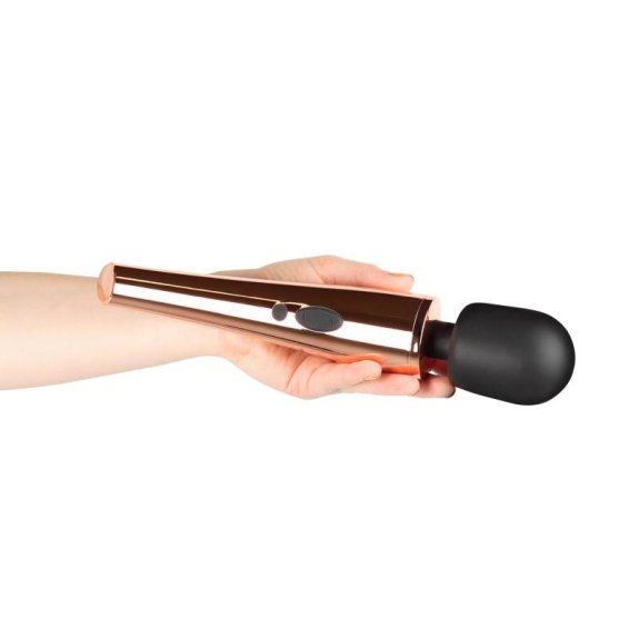 Rosy Gold Rosy Gold - Nouveau Wand Massager