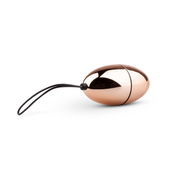 Rosy Gold Rosy Gold - Nouveau Vibrating Egg