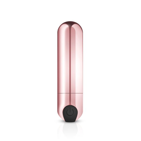 Rosy Gold Rosy Gold - Nouveau Bullet Vibrator