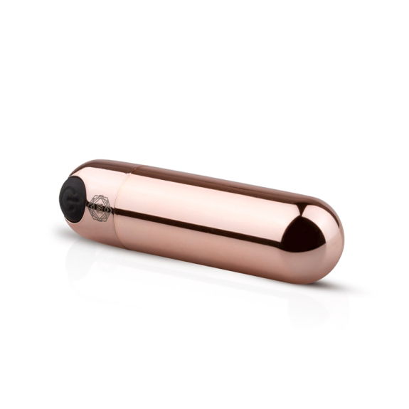 Rosy Gold Rosy Gold - Nouveau Bullet Vibrator