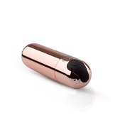 Rosy Gold Rosy Gold - Nouveau Bullet Vibrator