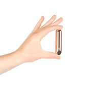 Rosy Gold Rosy Gold - Nouveau Bullet Vibrator