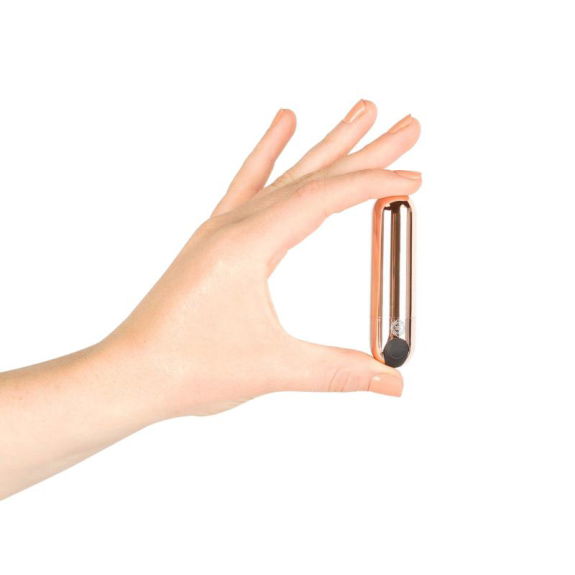Rosy Gold Rosy Gold - Nouveau Bullet Vibrator