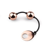 Rosy Gold Rosy Gold - Nouveau Kegel Balls
